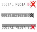 Logo # 32511 voor Logo voor Social Media Box wedstrijd