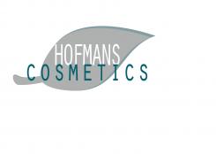 Logo # 609770 voor Ontwerp Logo Hofmans Cosmetics wedstrijd