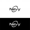 Logo design # 1236521 for Logo for high quality   luxury photo camera tripods brand Nevy contest