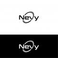 Logo design # 1236523 for Logo for high quality   luxury photo camera tripods brand Nevy contest