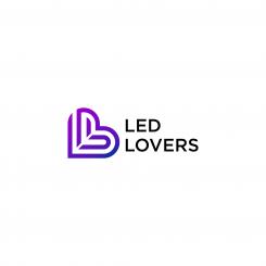 Logo design # 1210140 for Design a new logo   corporate identity for our  LED  lighting brand contest