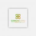 Logo design # 1017128 for renewed logo Groenexpo Flower   Garden contest