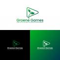 Logo # 1211846 voor Ontwerp een leuk logo voor duurzame games! wedstrijd
