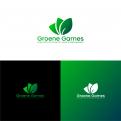 Logo # 1211847 voor Ontwerp een leuk logo voor duurzame games! wedstrijd