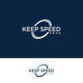 Logo design # 1047732 for Logo design for project  KEEP SPEED 2022  contest
