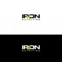 Logo design # 1237638 for Iron nutrition contest