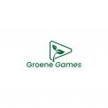 Logo # 1208348 voor Ontwerp een leuk logo voor duurzame games! wedstrijd