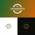 Logo # 1016744 voor vernieuwd logo Groenexpo Bloem   Tuin wedstrijd
