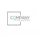 Logo design # 1141945 for Design of a logo to promotes women in businesses contest