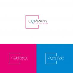 Logo design # 1141947 for Design of a logo to promotes women in businesses contest