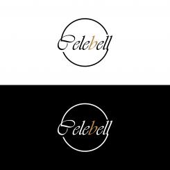 Logo design # 1022370 for Logo for Celebell  Celebrate Well  Young and hip company for baby showers and children’s parties with an ecological philosophy contest