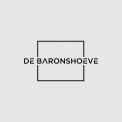 Logo # 1035514 voor Logo voor Cafe restaurant De Baronshoeve wedstrijd