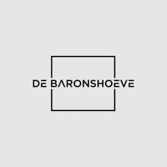 Logo # 1035514 voor Logo voor Cafe restaurant De Baronshoeve wedstrijd
