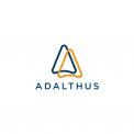 Logo design # 1229738 for ADALTHUS contest