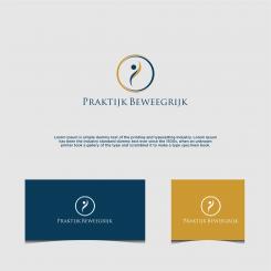 Logo design # 1196232 for Logo for a  Dutch  Clinic for Posture Alignment Theraphy contest