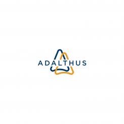 Logo design # 1229739 for ADALTHUS contest