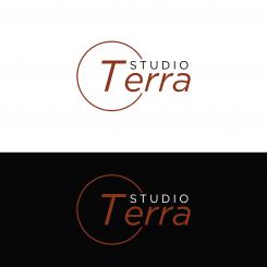 Logo design # 1113873 for Logo creative studio  portrait photography and webshop  illustrations  cards  posters etc   contest