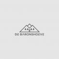Logo # 1035927 voor Logo voor Cafe restaurant De Baronshoeve wedstrijd