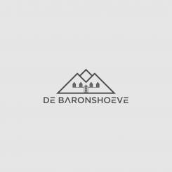 Logo # 1035927 voor Logo voor Cafe restaurant De Baronshoeve wedstrijd