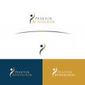 Logo design # 1198744 for Logo for a  Dutch  Clinic for Posture Alignment Theraphy contest