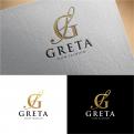 Logo  # 1207071 für GRETA slow fashion Wettbewerb