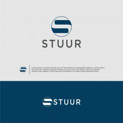Logo design # 1110167 for STUUR contest