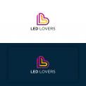 Logo design # 1210992 for Design a new logo   corporate identity for our  LED  lighting brand contest