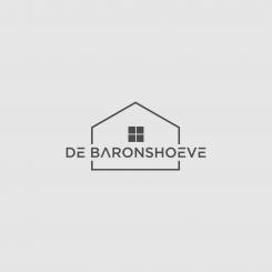 Logo # 1035938 voor Logo voor Cafe restaurant De Baronshoeve wedstrijd
