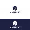 Logo design # 1229251 for ADALTHUS contest