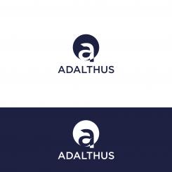 Logo design # 1229251 for ADALTHUS contest