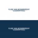 Logo design # 1037443 for Logo travel journalist Eline Van Wynsberghe contest