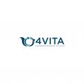 Logo # 1213704 voor 4Vita begeleidt hoogbegaafde kinderen  hun ouders en scholen wedstrijd