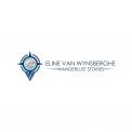 Logo design # 1037750 for Logo travel journalist Eline Van Wynsberghe contest