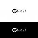 Logo design # 1246212 for Logo for Dovi Group  an house of brands organization for various brands of tripods  Logo will be on our company premises  website and documents  contest