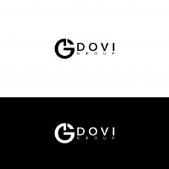 Logo design # 1246212 for Logo for Dovi Group  an house of brands organization for various brands of tripods  Logo will be on our company premises  website and documents  contest