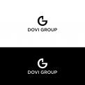 Logo design # 1246213 for Logo for Dovi Group  an house of brands organization for various brands of tripods  Logo will be on our company premises  website and documents  contest