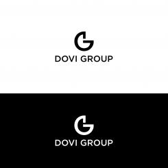 Logo design # 1246213 for Logo for Dovi Group  an house of brands organization for various brands of tripods  Logo will be on our company premises  website and documents  contest