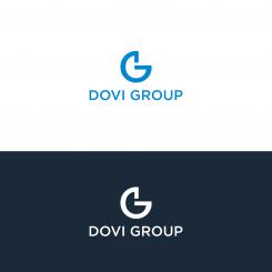 Logo design # 1246215 for Logo for Dovi Group  an house of brands organization for various brands of tripods  Logo will be on our company premises  website and documents  contest
