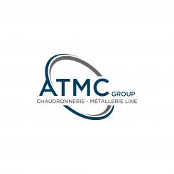 Logo design # 1163858 for ATMC Group' contest
