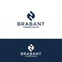 Logo # 1092036 voor Logo voor Brabants handelshuis wedstrijd