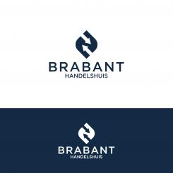 Logo # 1092036 voor Logo voor Brabants handelshuis wedstrijd