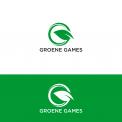 Logo # 1207506 voor Ontwerp een leuk logo voor duurzame games! wedstrijd
