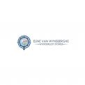 Logo design # 1037869 for Logo travel journalist Eline Van Wynsberghe contest