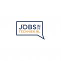 Logo design # 1296190 for Who creates a nice logo for our new job site jobsindetechniek nl  contest
