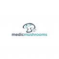 Logo design # 1063957 for Logo needed for medicinal mushrooms e commerce  contest