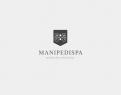 Logo # 130124 voor ManiPediSpa wedstrijd