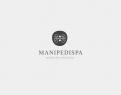 Logo # 130127 voor ManiPediSpa wedstrijd