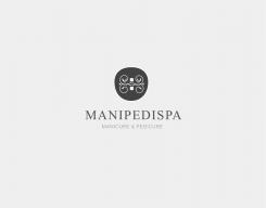 Logo # 130127 voor ManiPediSpa wedstrijd