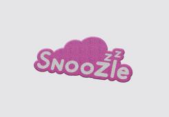 Logo design # 631824 for design a fresh, hip logo and corporate identity for a brand new baby sleeping bag contest