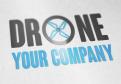 Logo design # 634043 for Logo design Drone your Property  contest